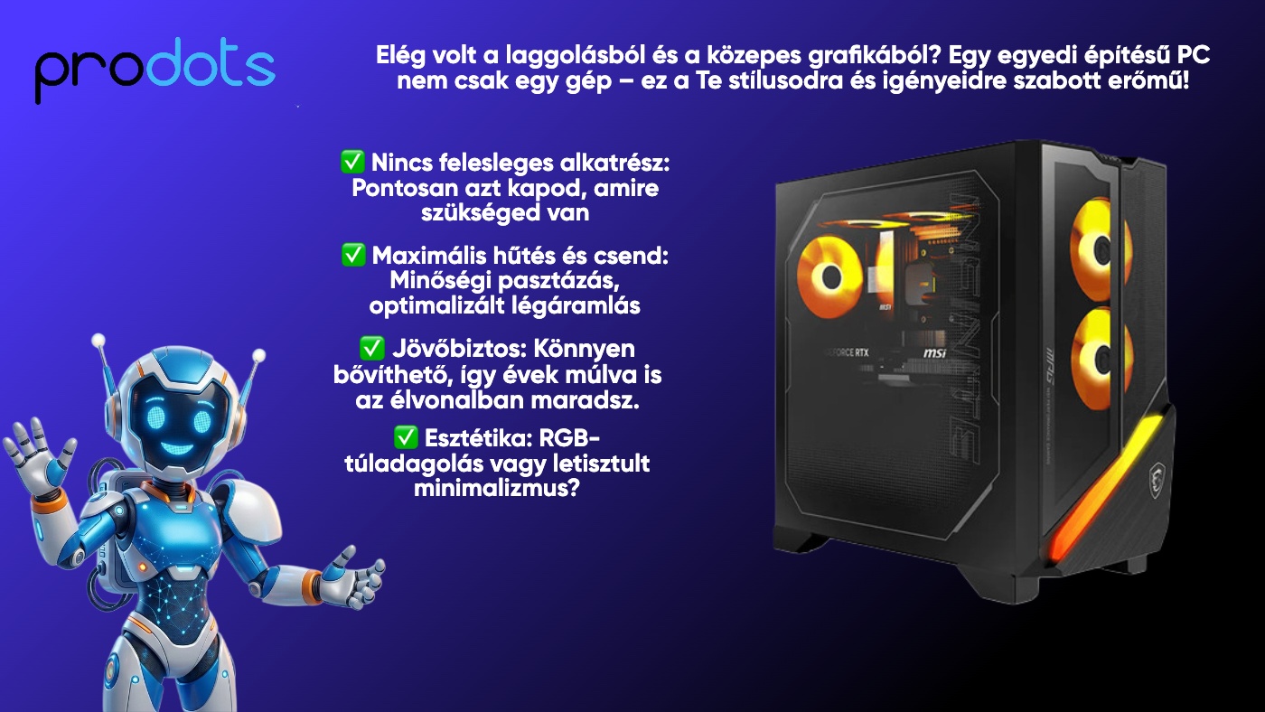 ProDots