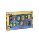 Stumble Guys meglepetés figura 12 db-os S2 többféle