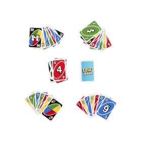 UNO Teams kártya