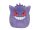 Squishmallows: Pokémon - Gengar 25 cm
