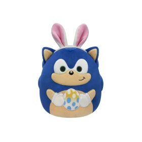 Squishmallows: Sonic tojással 20cm