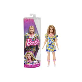 Barbie különleges baba