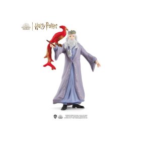 Schleich HP Dumbledore & Fawkes SLH42637