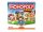 Monopoly Junior Mancs Őrjárat