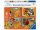 Puzzle 4in1 - Lion King