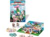 Sakura Heroes társasjáték