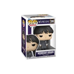 Funko POP TV Wednesday figura
