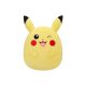 Squishmllows Pokémon plüssfigura - Pikachu 25 cm