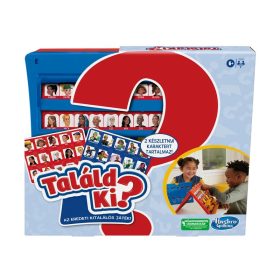 Találd ki? 2024