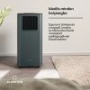 Breeze Box mobil légkondicionáló 11000 BTU