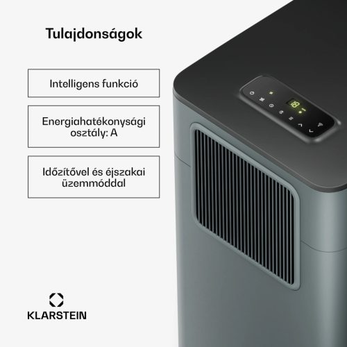 Breeze Box mobil légkondicionáló 11000 BTU