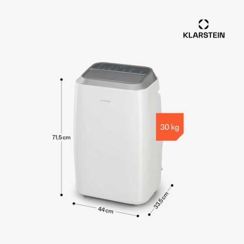 Iceblock Smart 12K 12000 BTU 