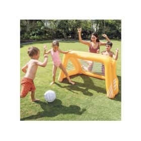 Felfújható vízilabda szett 1. 24mx84cmx76cm