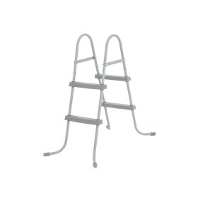 Medence létra 84cm