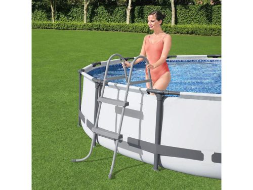 Medence létra 84cm