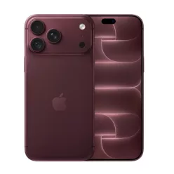 Apple iPhone 18 Pro Max + ajándék tok és üvegfólia