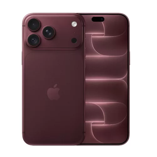 Apple iPhone 18 Pro Max + ajándék tok és üvegfólia