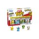 Funko Bitty POP: Pokemon- Pikachu