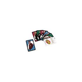 Harry Potter UNO kártya