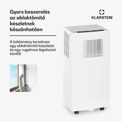 Iceblock Smart 7000 BTU