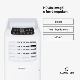 Pure Blizzard 7000 BTU