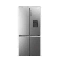 Haier HCW7819EHMP négyajtós hűtőszekrény, 536 liter
