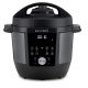 Instant Pot Plus WiFi (5,7 L) multifunkcionális főzőedény