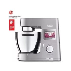 Kenwood KCL95.004SI Cooking Chef XL konyhai robotgép