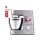Kenwood KCL95.004SI Cooking Chef XL konyhai robotgép