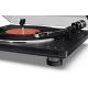 SHARP RP-TT100 Automatikus lemezjátszó Bluetooth kimenettel fekete