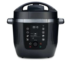 Instant Pot Pro WiFi (5,7 L) multifunkcionális főzőedény