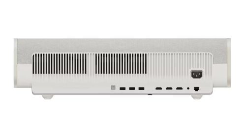 XGIMI AURA 2 Lézer+LED Projektor 4K Harman/Kardon hangrendszerrel (PGX-062)