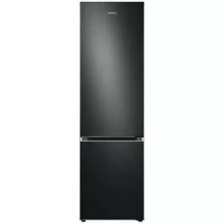   Samsung RB38C603DB1/EF Alulfagyasztós hűtőszekrény beépített Wi-Fi-vel 390 L