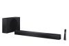 SHARP HT-SBW310 2.1 Dolby Atmos® / DTS Virtual:X® hangprojektor vékony vezeték nélküli mélynyomóval fekete