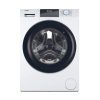 Haier HW80-BP14929A-S elöltöltős mosógép, 8 kg