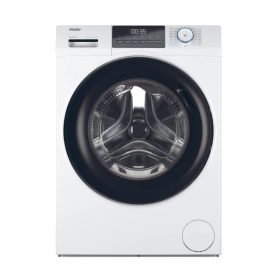 Haier HW80-BP14929A-S elöltöltős mosógép, 8 kg