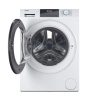 Haier HW80-BP14929A-S elöltöltős mosógép, 8 kg