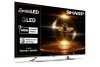 SHARP 65JP7265E 164cm-es 4K Ultra HD QLED MiniLED Google TV Harman Kardon hangszórókkal