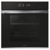 Haier H6ID25G3YTX beépíthető sütő, 78 liter