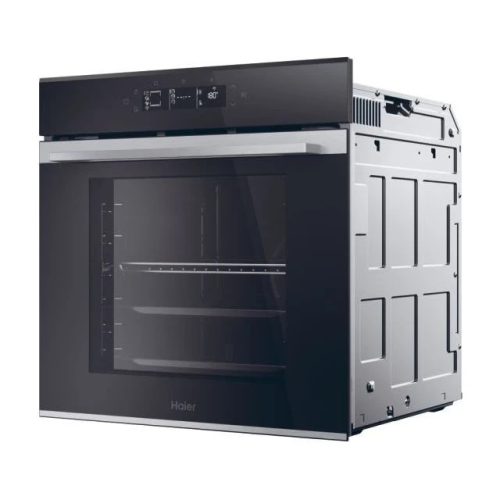 Haier H6ID25G3YTX beépíthető sütő, 78 liter
