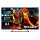 SHARP 43HR7265E 108cm-es 4K UHD 144Hz QLED Google TV