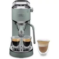 Delonghi EC890.GR Dedica Duo eszpresszó kávéfőző