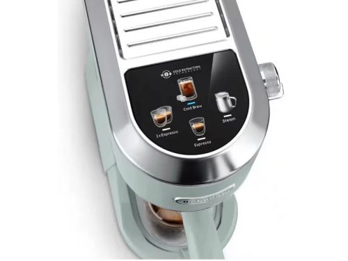 Delonghi EC890.GR Dedica Duo eszpresszó kávéfőző