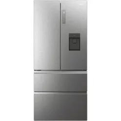   Haier HFW7819EWMP négyajtós hűtőszekrény (356 + 181 liter)