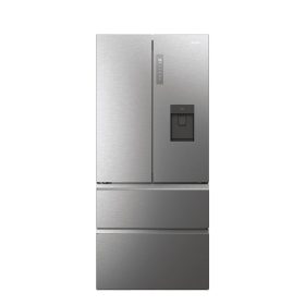   Haier HFW7819EWMP négyajtós hűtőszekrény (356 + 181 liter)