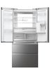 Haier HFW7819EWMP négyajtós hűtőszekrény (356 + 181 liter)