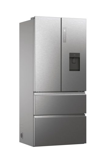 Haier HFW7819EWMP négyajtós hűtőszekrény (356 + 181 liter)