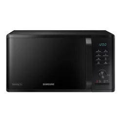   Samsung MG23K3515AK/EO mikrohullámú sütő, 23 liter, grilles