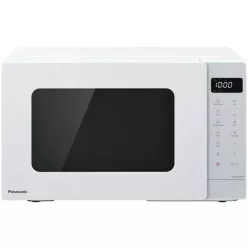   Panasonic NN-K35NWMEPG mikrohullámú sütő, 23 liter, grilles