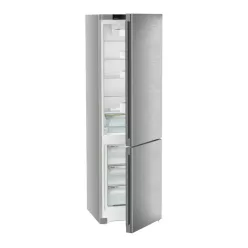LIEBHERR KGNsd 57Vc03 kombinált hűtőszekrény